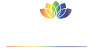 Sublime Healing Pathway Logo White
