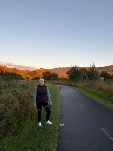 Finding your path
